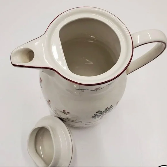 villeroy and boch american sampler